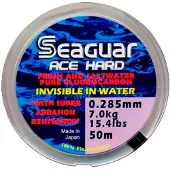 Seaguar Ace 50 M Fluorocarbon