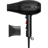 Solis S0308, AC, Black, Monochromatic, Plastic, 3 m, China