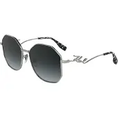 Karl Lagerfeld Kl358s N Solglasögon För Kvinnor