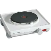 Rommelsbacher värmeplatta AK 1580 (hvid)