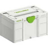 Festool Låda för verktyg Systainer³ SYS3 S 147