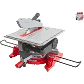 Holzmann Maschinen TK305_230V Bords- och kappsåg 2000 W 305 mm 30 mm