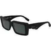 Karl Lagerfeld Kl6180s N Solglasögon För Kvinnor