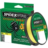Spiderwire Stealth Smooth 12 Flätlina 2000 M