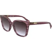 Longchamp Lo772s Solglasögon För Kvinnor