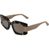 Karl Lagerfeld Kl6206s Solglasögon För Kvinnor