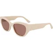 Lacoste L6047s N Solglasögon För Kvinnor