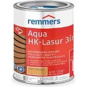 OWA Armor Remmers träimpregnering HK-Lasur 3in1 RC-260 lärk 0,75 l