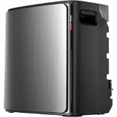 EcoFlow Stream Ultra X Microinverter Ups
