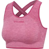 Hummel Mt Una Seamless Sport-top