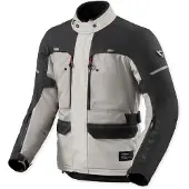 REV'IT! Outback 5 H2o Touringjacka