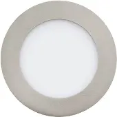 Eglo LED INFÄLLD SPOT Ø120 3000K