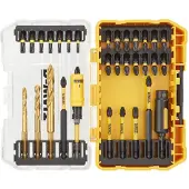DeWalt Borr- och bitssats DT70741T-QZ; 32 st.
