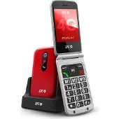 SPC Stella 3 Mobiltelefon