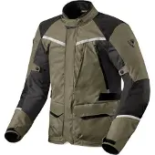REV'IT! Voltiac 3 H2O Motorcykel Textil Jacka