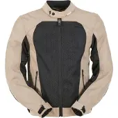 Furygan Genesis Mistral Evo Motorcykeltextiljacka