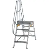 MUNK Günzburger Steigtechnik 600904 Överstegsmodul 1 st