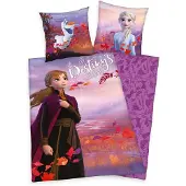 MCU Disney Frost 2 bäddset My Destiny is calling – 100% bomull