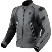 REV'IT! Control H2O Motorcykel Textil Jacka