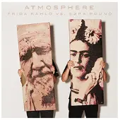 Ginza.se Atmosphere: Frida Kahlo Vs. Ezra Pound