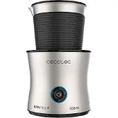 Cecotec Power Moka Spume 5000 Mjölkskummare
