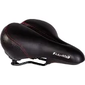 P&P Rückenwind Cykelsadel