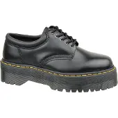 Dr. Martens Knytsko '5 Tie Shoe 8053' svart