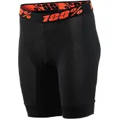 100% Crux Baslager Shorts