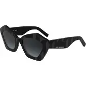 Karl Lagerfeld Kl6199s Solglasögon För Kvinnor