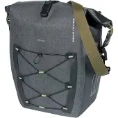 Basil Navigator Storm Sidoväska 25-31l