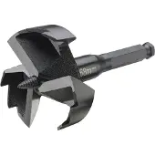 DeWalt DT4586-QZ, Borr, Borrsats, Högerrotation, 6,8 cm, Trä, 68 mm