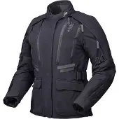 Modeka Lucano vattentät damer motorcykel textil jacka