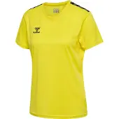 Hummel Authentic Pl T-shirt Med Korta ärmar