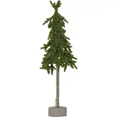 Star Trading Dekorationsträd Lummer 45cm []
