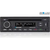 Blaupunkt Essen 200 Dab Bt Cd Bilradio
