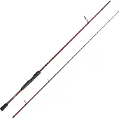 Abu Garcia Franstram Pike Master Baitcastingspö