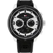 Tommy Hilfiger 1792074 - Quartz Klocka Herr (44MM)