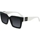 Karl Lagerfeld Kl6057s N Solglasögon För Kvinnor