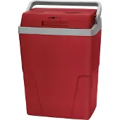Clatronic KB 3713 - Bärbart kylskåp - 25 liter - Klass F
