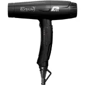 Parlux Sèche-cheveux - Parlux - Elysium - 2300 Watts - 3 vitesses - 3 températures svart