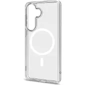 Ginza.se Celly: Gelskinmag TPU Cover MagSafe-kompatibelt Galaxy S26+ 5G Transparent