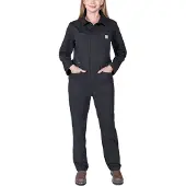 Carhartt Relaxed Fit Canvas Coverall Overall