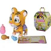 Simba Pamper Petz Tiger