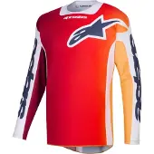 Alpinestars Racer Portl Långärmad Trikå