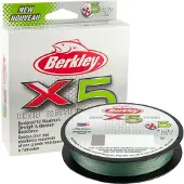 Berkley X5 Flätlina 300 M