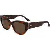 Lacoste L6047s N Solglasögon För Kvinnor
