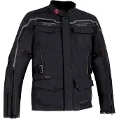 Bering Balistik Motorcykel textil jacka