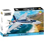 COBI Försvarsmakten F/A-18C Hornet (Amerikanska flottan)
