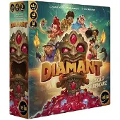 Iello Diamant (2024 års utgåva)
