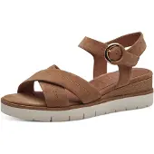 Tamaris Sandal camel